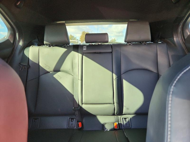 Снимка 10 от търг – 2022 LEXUS UX 250H с VIN JTHL9JBH7N2057964