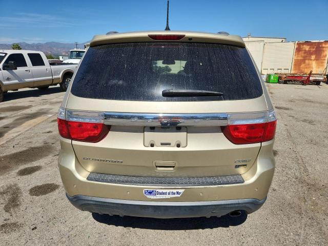 Снимка 6 от търг – 2011 DODGE DURANGO с VIN 1D4RD4GG8BC729678