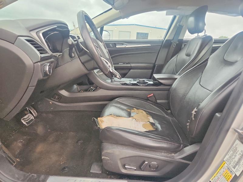 Zdjęcie 7 z aukcji – 2014 FORD FUSION z VIN 3FA6P0K91ER257683