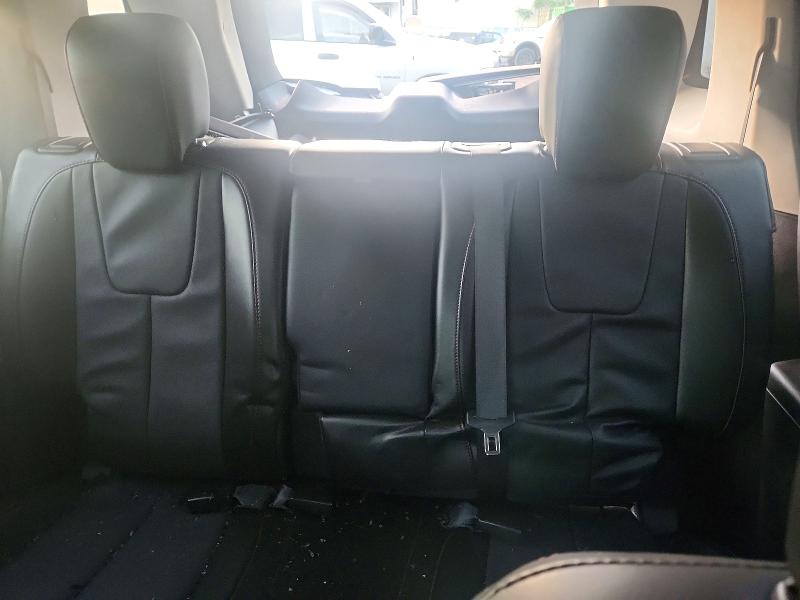 Снимка 10 от търг – 2016 GMC TERRAIN с VIN 2GKFLUE33G6289991