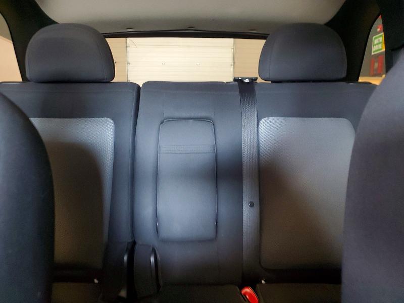 Photo 10 from auction – 2014 CHEVROLET CAPTIVA with VIN 3GNAL2EK6ES511611