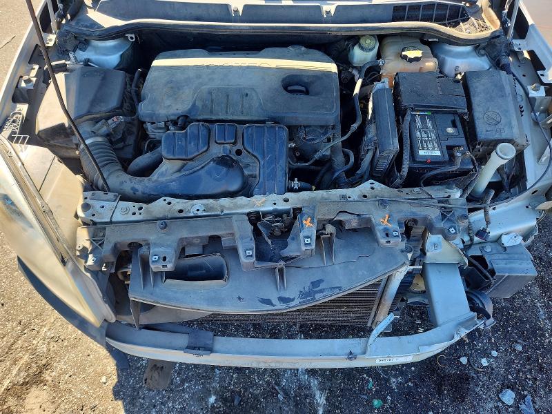 Photo 11 from auction – 2017 BUICK VERANO with VIN 1G4PR5SK0H4103161