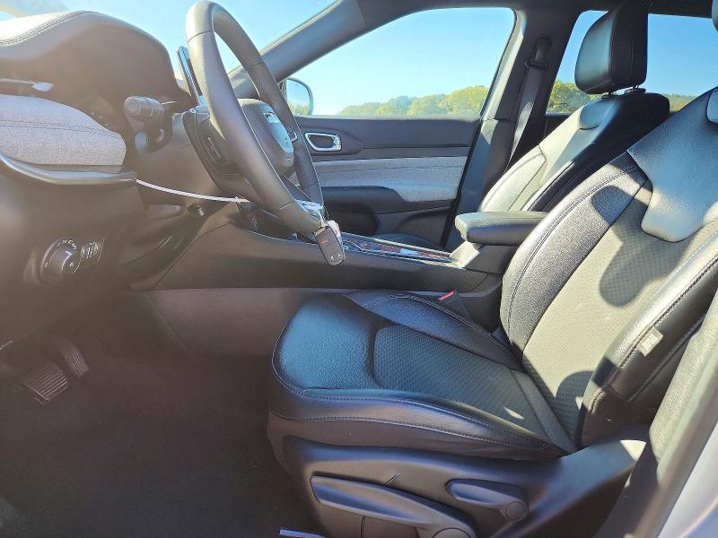 Zdjęcie 7 z aukcji – 2024 JEEP COMPASS z VIN 3C4NJDBN3RT154608