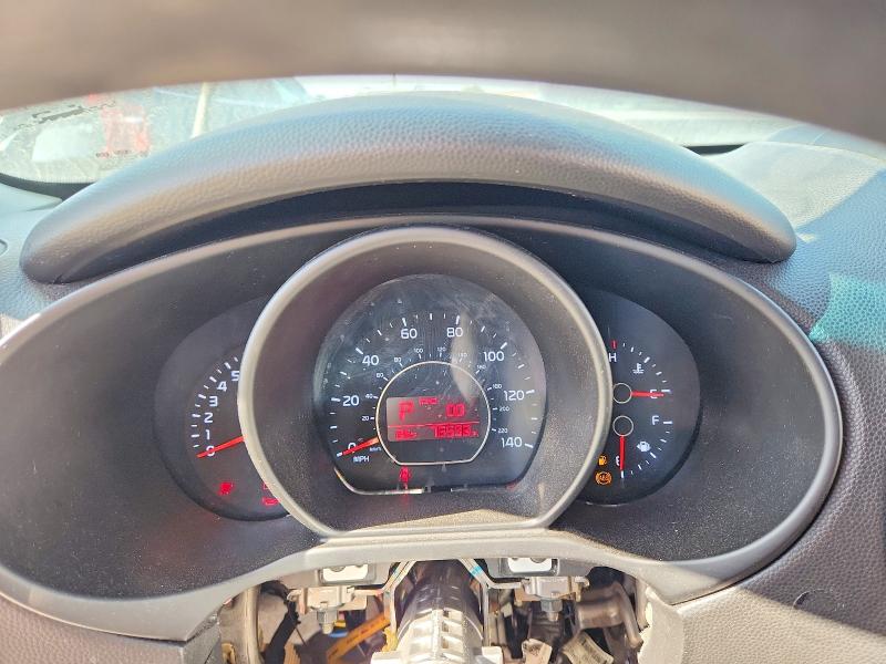 Photo 9 from auction – 2019 KIA SOUL with VIN KNDJN2A21K7023458