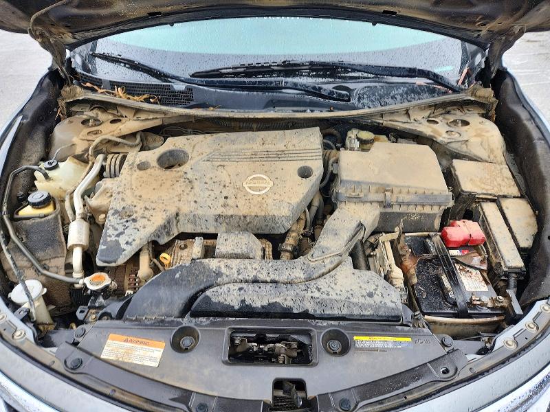 Photo 11 from auction – 2015 NISSAN ALTIMA with VIN 1N4AL3APXFC239187