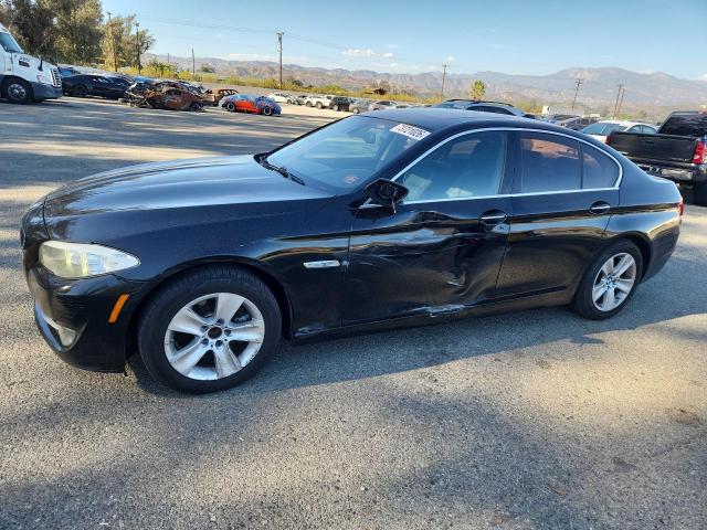 Снимка 1 от търг – 2012 BMW 528 с VIN WBAXG5C52CDW66169