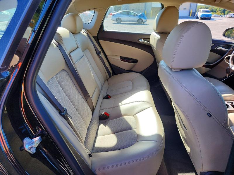 Photo 10 from auction – 2016 BUICK VERANO with VIN 1G4PW5SK2G4181299