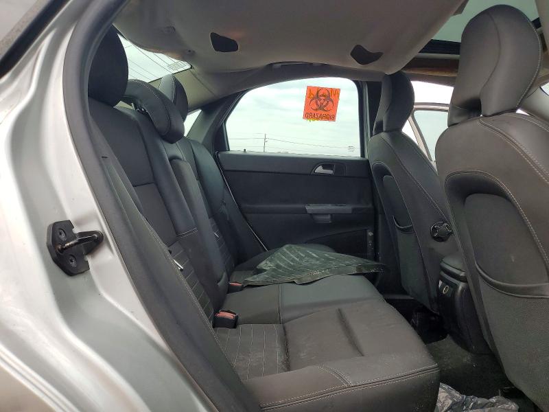Снимка 10 от търг – 2007 VOLVO S40 с VIN YV1MS382772283153