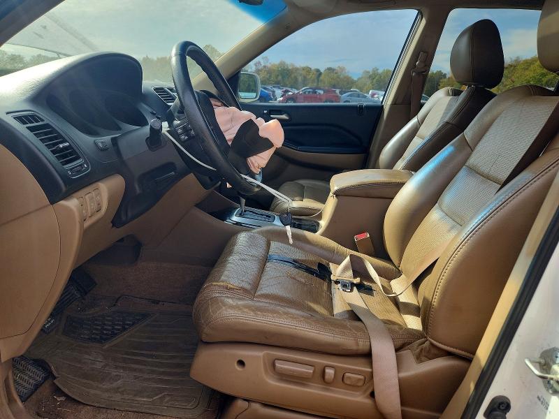 Снимка 7 от търг – 2006 ACURA MDX с VIN 2HNYD18806H533066