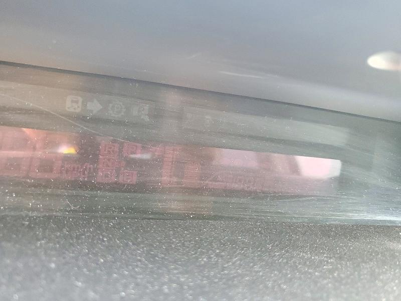 Снимка 9 от търг – 2012 TOYOTA PRIUS V с VIN JTDZN3EU1C3068915