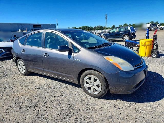 Снимка 4 от търг – 2008 TOYOTA PRIUS с VIN JTDKB20U583358626