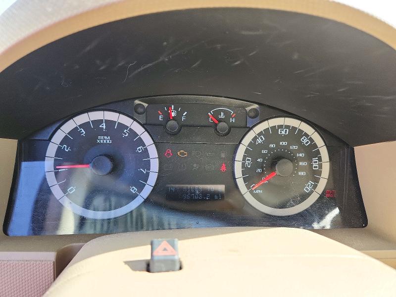 Снимка 9 от търг – 2011 FORD ESCAPE с VIN 1FMCU9E79BKB39509
