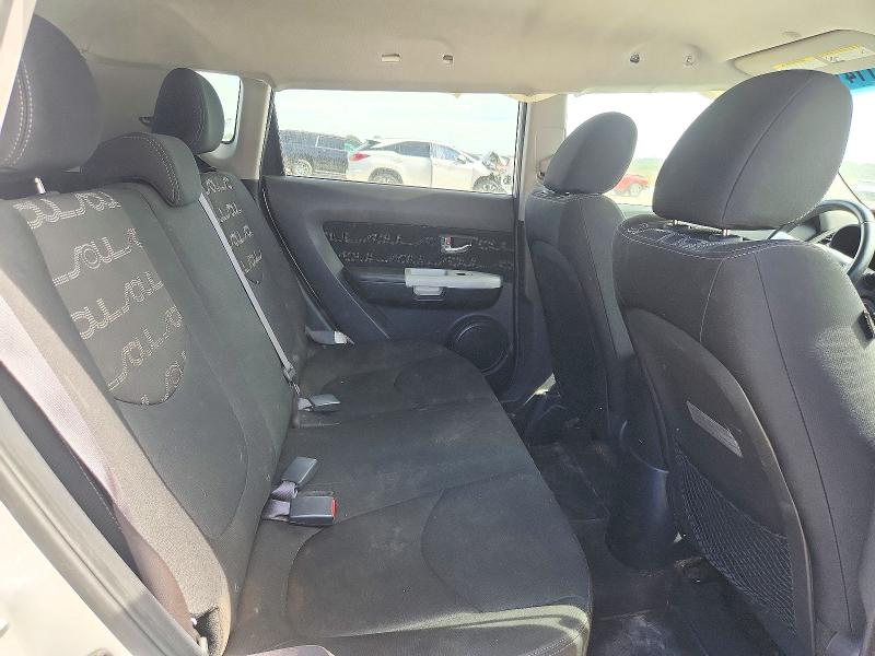 صورة رقم 11 من المزاد - 2012 KIA SOUL مع VIN KNDJT2A61C7370346