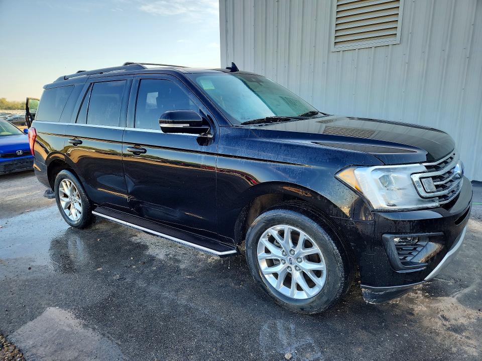 صورة رقم 4 من المزاد - 2020 FORD EXPEDITION مع VIN 1FMJU1HT2LEA94219