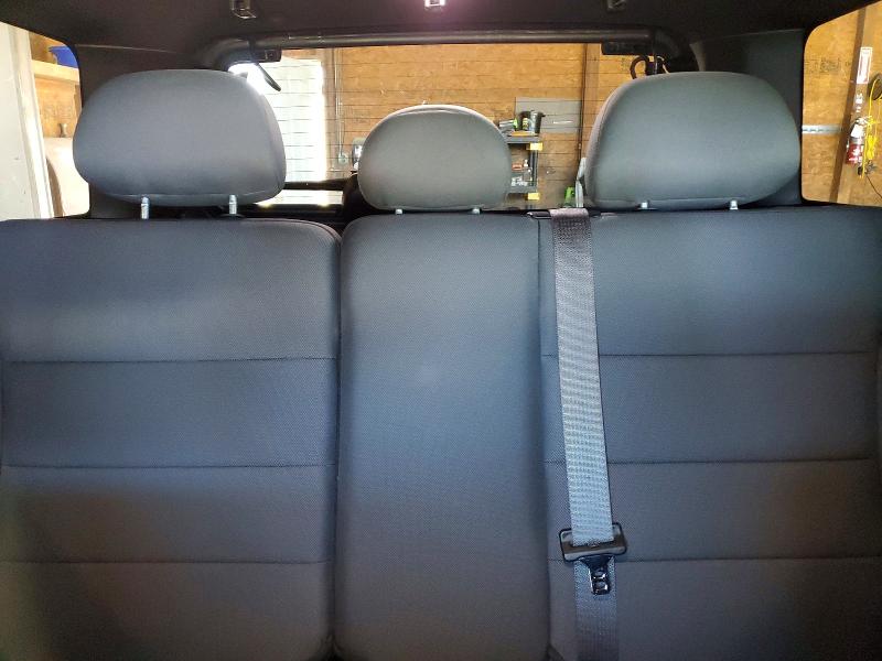Снимка 10 от търг – 2011 FORD ESCAPE с VIN 1FMCU9DG9BKB01182