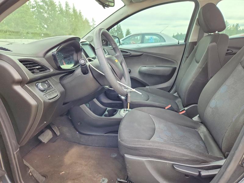 Снимка 7 от търг – 2017 CHEVROLET SPARK с VIN KL8CB6SA1HC776284