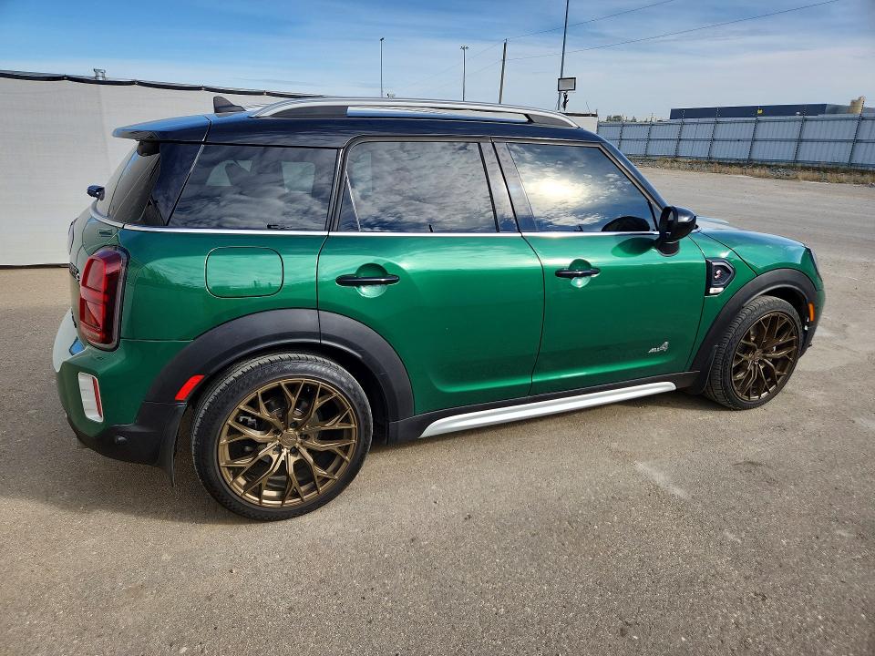 Zdjęcie 3 z aukcji – 2022 MINI COOPER z VIN WMZ83BR02N3N66904