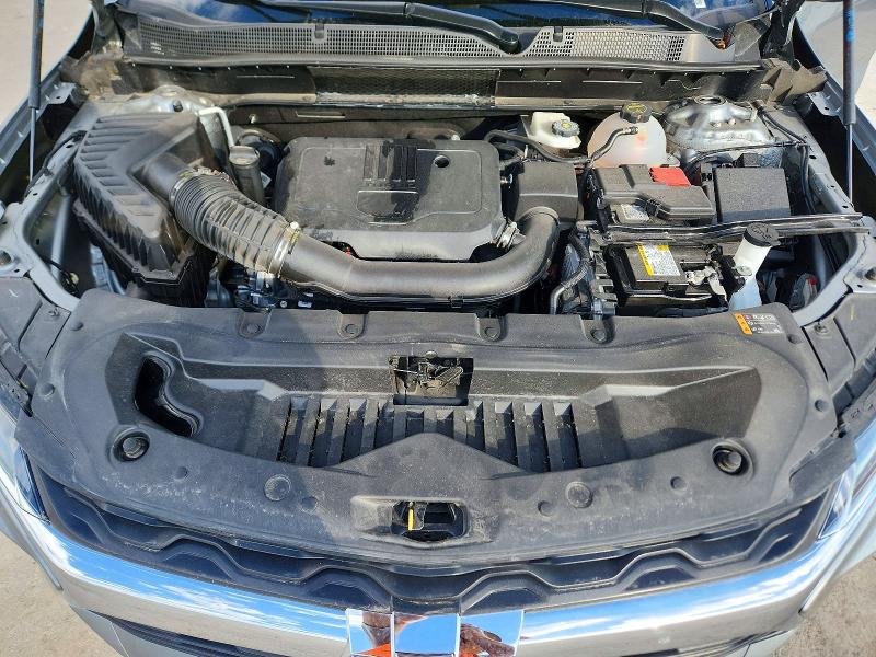 Снимка 12 от търг – 2026 CHEVROLET BLAZER с VIN 3GNKBCR46TS160267