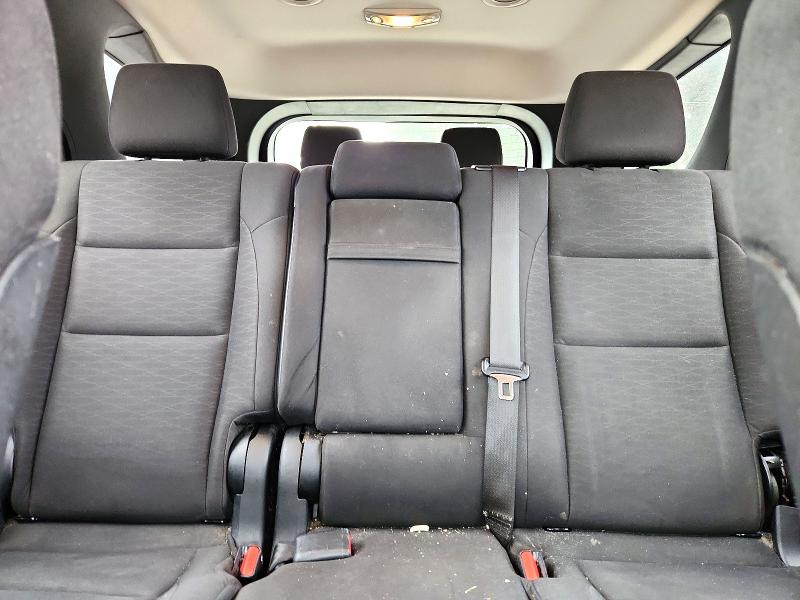 Photo 10 from auction – 2019 DODGE DURANGO with VIN 1C4RDJAG0KC606171