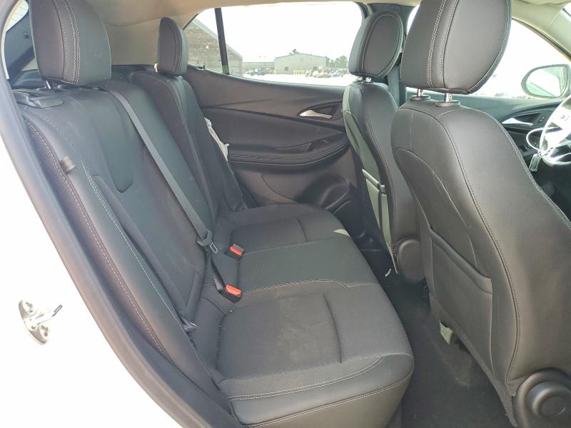 Zdjęcie 11 z aukcji – 2026 BUICK ENCORE GX z VIN KL4AMBSL7TB134020