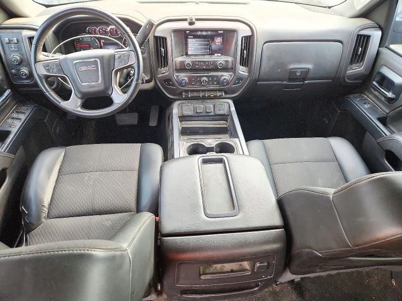Снимка 8 от търг – 2014 GMC SIERRA с VIN 3GTU2UEC1EG136601