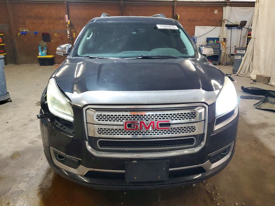 Снимка 5 от търг – 2014 GMC ACADIA с VIN 1GKKVRKD9EJ138253