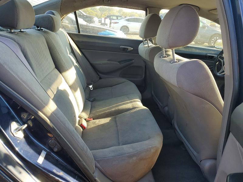 Снимка 10 от търг – 2010 HONDA CIVIC с VIN 2HGFA1F52AH544384