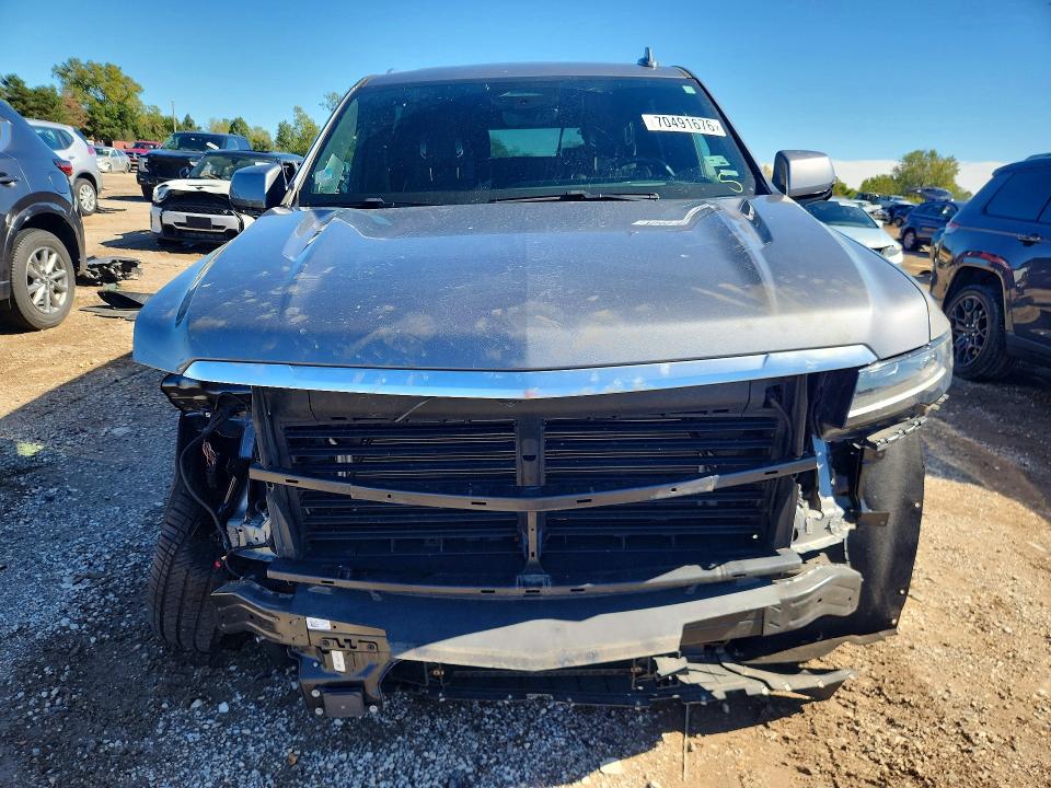 صورة رقم 5 من المزاد - 2022 CADILLAC ESCALADE مع VIN 1GYS4MKL7NR178397