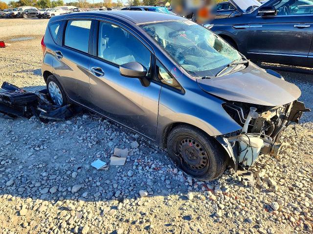 Photo 4 from auction – 2016 NISSAN VERSA NOTE with VIN 3N1CE2CP7GL370090