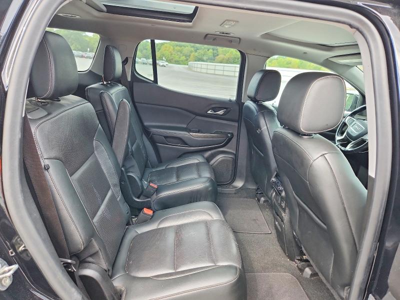Фото 11 с аукциона – 2019 GMC ACADIA с VIN 1GKKNULS1KZ238358