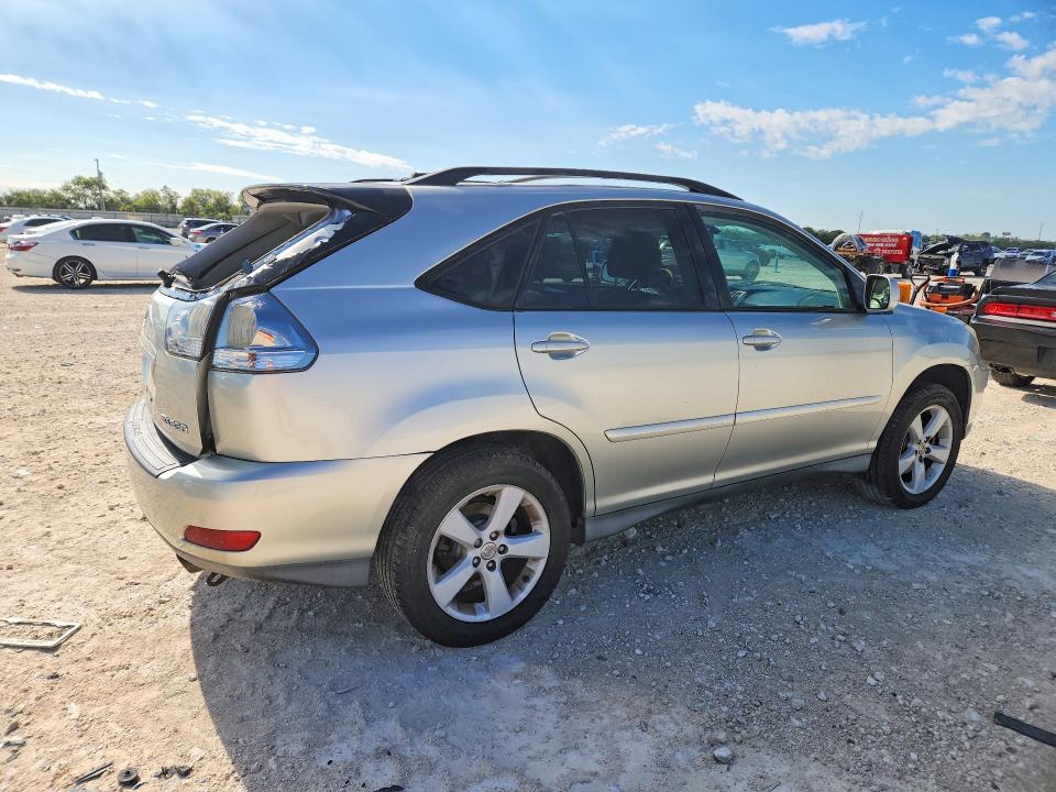 Снимка 3 от търг – 2006 LEXUS RX с VIN 2T2GA31U96C049223