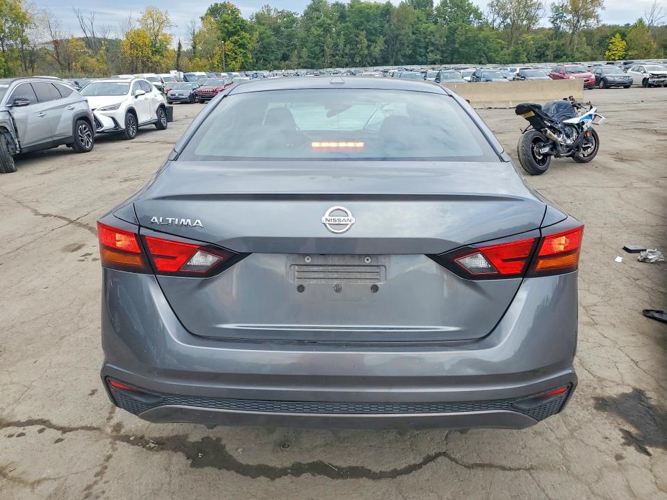 Photo 6 from auction – 2019 NISSAN ALTIMA with VIN 1N4BL4BV3KC166522