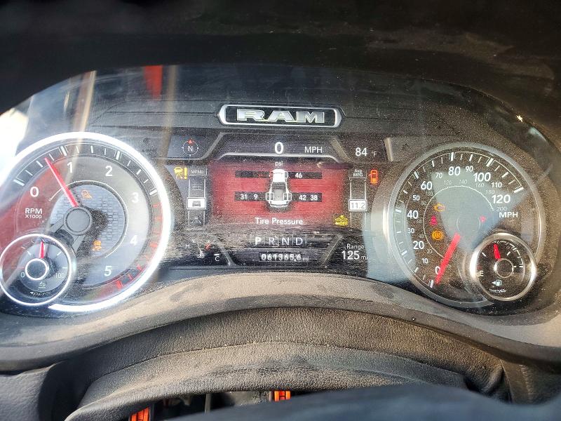 صورة رقم 9 من المزاد - 2020 RAM 3500 مع VIN 3C63RRJL7LG128260