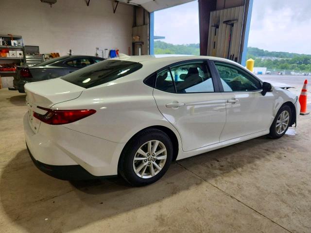 Zdjęcie 3 z aukcji – 2025 TOYOTA CAMRY z VIN 4T1DAACK9SU123613