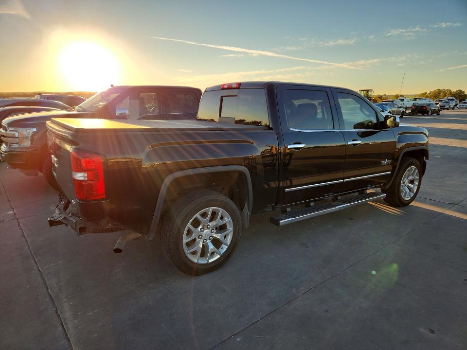 Снимка 3 от търг – 2015 GMC SIERRA с VIN 3GTP1VEC9FG511612