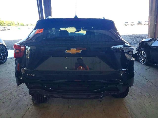 Zdjęcie 6 z aukcji – 2026 CHEVROLET TRAX z VIN KL77LHEP4TC007186