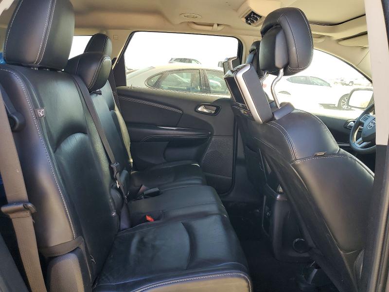Снимка 11 от търг – 2015 DODGE JOURNEY с VIN 3C4PDCGG8FT510678