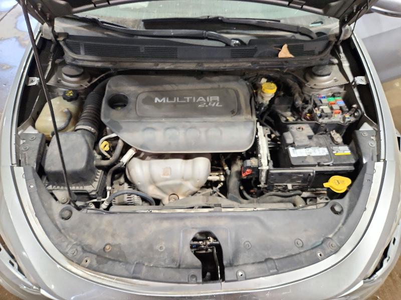 Photo 11 from auction – 2016 DODGE DART with VIN 1C3CDFCB5GD592228