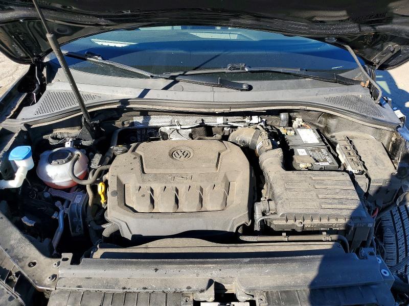 Снимка 12 от търг – 2019 VOLKSWAGEN TIGUAN с VIN 3VV2B7AX9KM164338