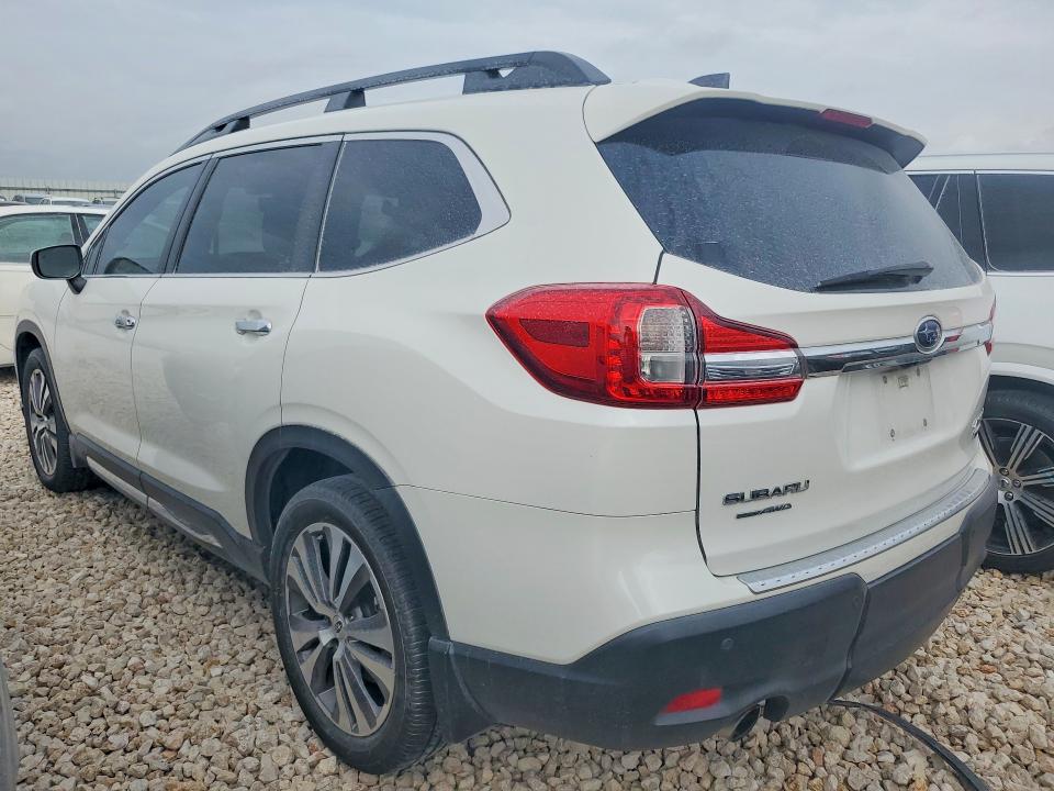 Снимка 2 от търг – 2020 SUBARU ASCENT с VIN 4S4WMARDXL3405744