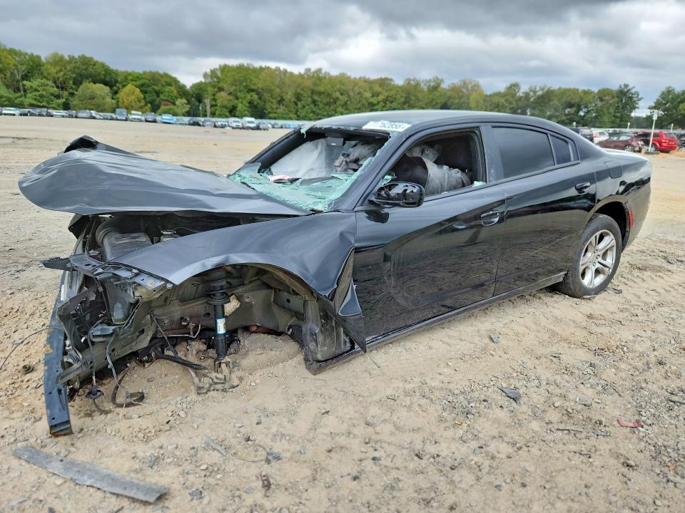 DODGE CHARGER 2019 с VIN 2C3CDXBG4KH707917 - Снимка от търг