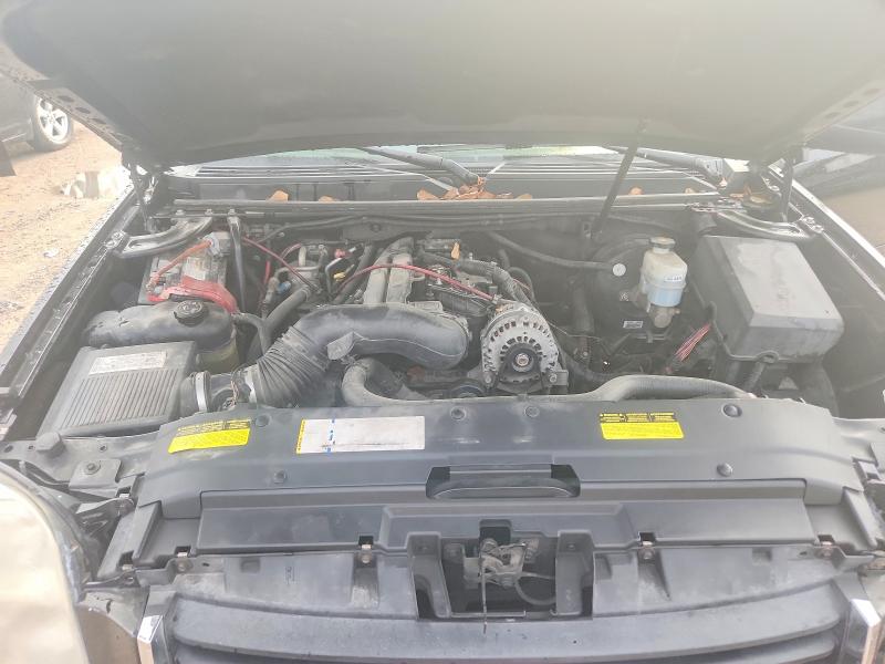Снимка 12 от търг – 2007 GMC YUKON с VIN 1GKFC13097R357304