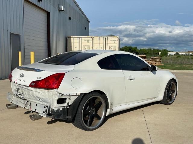 Photo 4 from auction – 2008 INFINITI G37 with VIN JNKCV64E48M103884