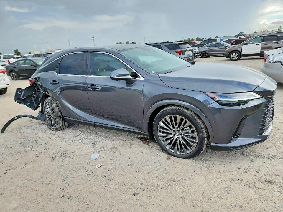 Zdjęcie 4 z aukcji – 2026 LEXUS RX 350 z VIN 2T2BAMCA3TC135688