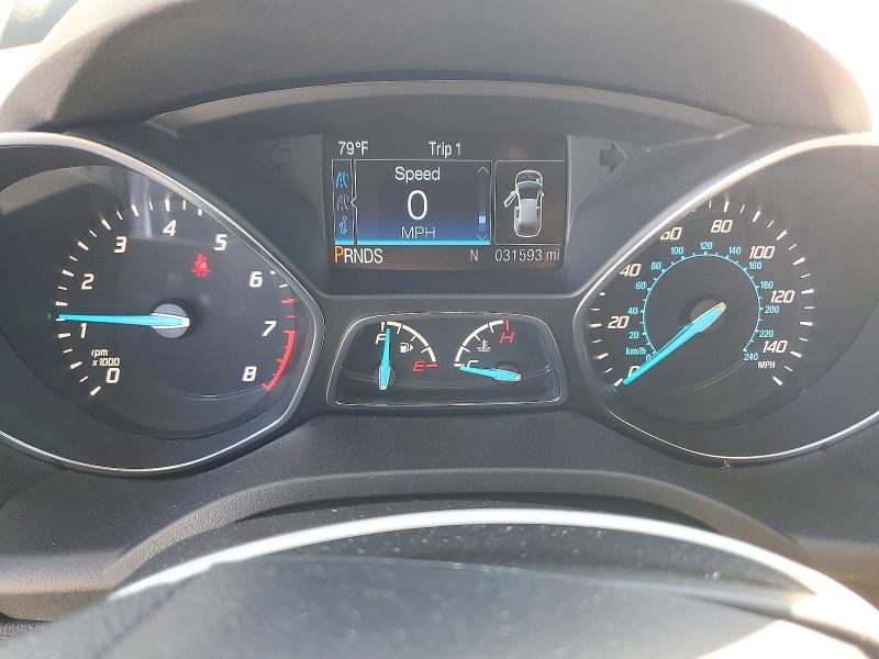 Zdjęcie 9 z aukcji – 2016 FORD ESCAPE z VIN 1FMCU0GX4GUB57274