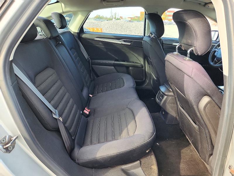 Zdjęcie 10 z aukcji – 2013 FORD FUSION z VIN 3FA6P0H7XDR299189