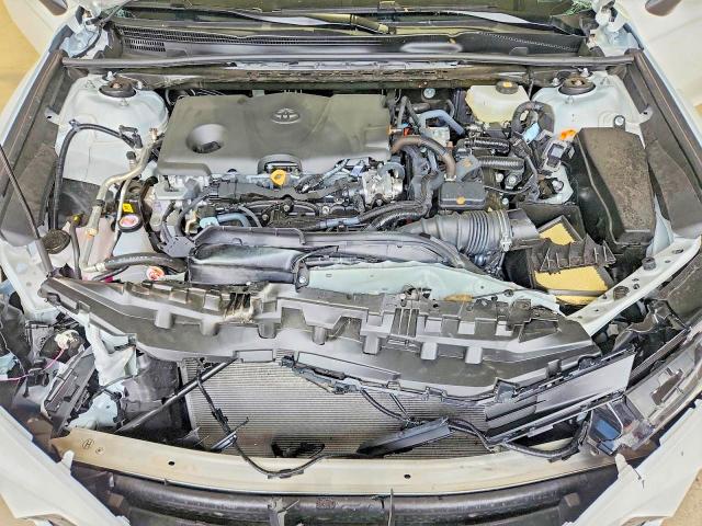 Zdjęcie 11 z aukcji – 2025 TOYOTA CAMRY z VIN 4T1DAACK9SU123613
