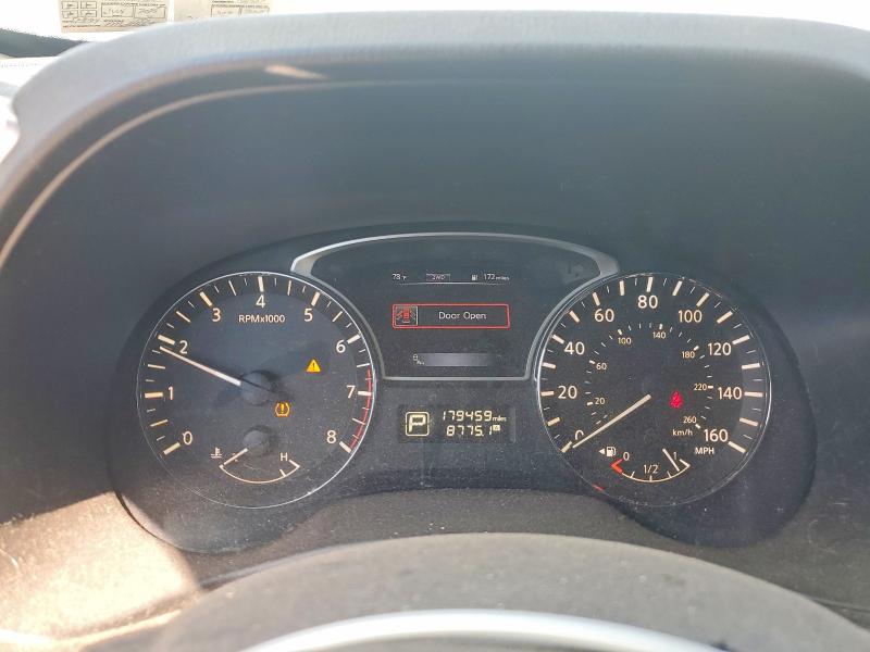 Снимка 9 от търг – 2015 NISSAN PATHFINDER с VIN 5N1AR2MM7FC660218