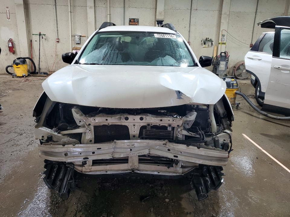 Снимка 5 от търг – 2016 SUBARU OUTBACK с VIN 4S4BSBAC1G3221599