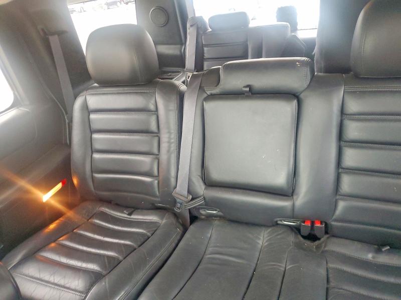 Zdjęcie 10 z aukcji – 2005 HUMMER H2 z VIN 5GRGN23UX5H110152